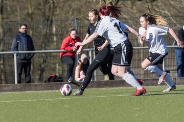Bild 274 - F Bramfeld 2 - Eimsbuettel 3 : Ergebnis: 0:15